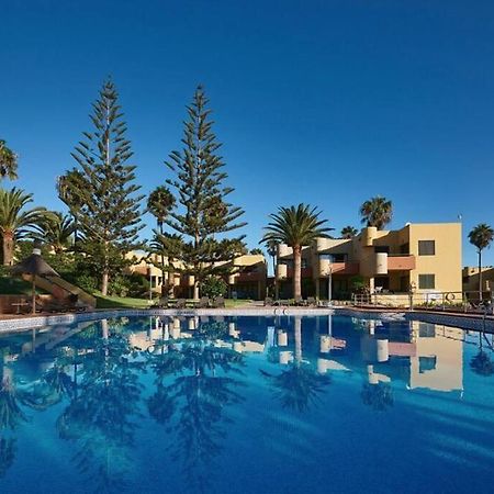 Atlantic Garden - Casa Helena Appartement Corralejo Buitenkant foto