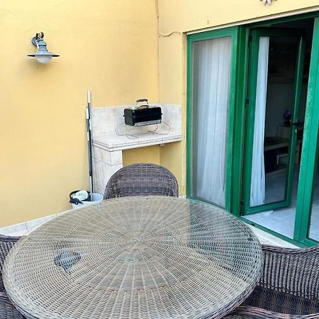 Atlantic Garden - Casa Helena Appartement Corralejo Buitenkant foto